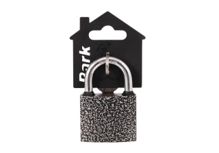 Замок висячий PARK ВС3Р50 209938