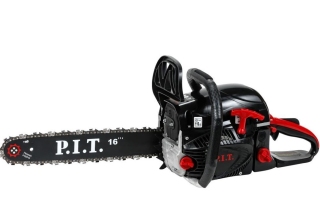Бензопила P.I.T. GCS-45-С4 Мастер (16