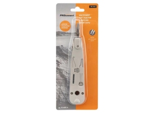 Инструмент для заделки и обрезки витой пары 110 (HT-3141) (HY-3141) PROCONNECT