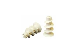 Дюбель DRIVA 14х23 ТТ22 пластиковый