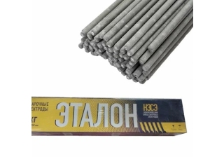 Электрод  АНО 21 3мм 2,5кг/уп. ЭТАЛОН