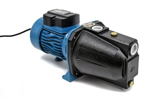 Насос центробежный водяной НБЦ-1000 Усадьба Электроприбор