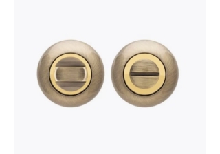 Фиксатор Code Deco WC-1403-AB 27228