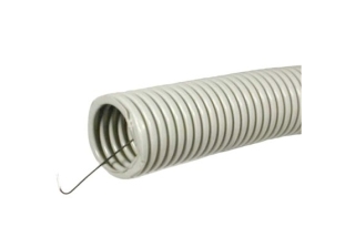 Гофротруба ПВХ лег. с пр. D-32