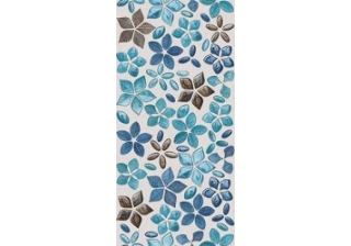 Панель стеновая ПВХ  0,25х3,0м  Мазайка 368  (Крымск)