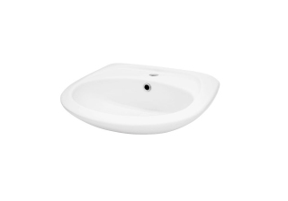 Умывальник БРИЗ-50 1/отв