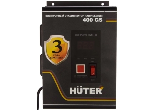 Стабилизатор HUTER 400GS