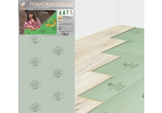 Подложка-гармошка 