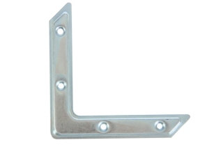 Угольник УГ-100 цинк 335