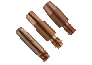 Токосъемник ф 1.2 М8*30