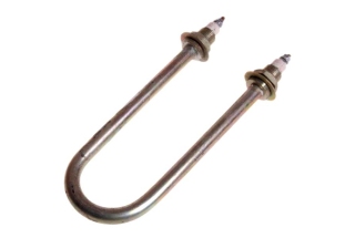 Тэн 2,5кВт L250мм. нерж. М22 (тип 42А12/2,5Р220Ф2) /05.252