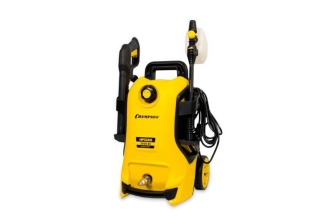 Автомойка CHAMPION HP3200 (2.0кВт, 105Бар t 40С 5.5л/мин, 15.3кг, асинхронный)