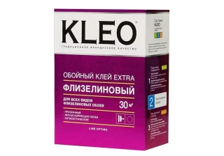 Клей обойный 