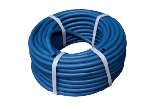 Рукав газовый кислородный III-9.0-2,0 СИНИЙ