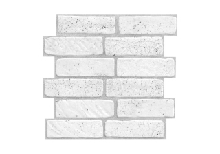 Панель ПВХ самоклеящаяся серия 