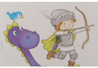 Обои 71371-16  Home Color 1,06х10м (ВВ ГТ ФО)