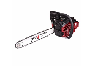 Пила бензиновая №1 GS3000/52-PRO (52см3,легкий старт,шина 18дюймов,3000Вт)