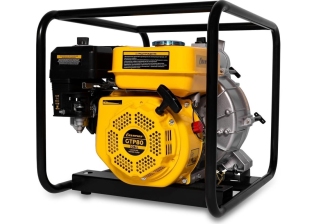 Мотопомпа CHAMPION GTP80 (3