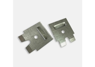 Крепеж маяка (оцинкованный)