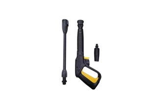 Пистолет KARCHER бытовой + струйная трубка К2-К7 аналог 2.642-889.0 + 2.642-725.0