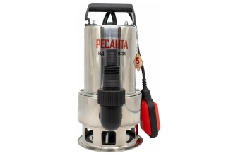 Дренажный насос 