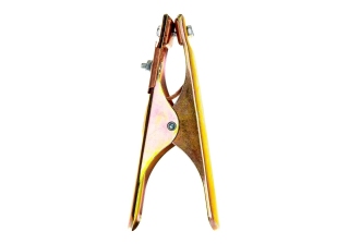 Клемма заземления КЗ-200 BRIMA