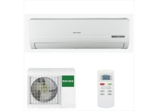 Сплит-система 