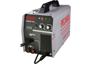 Сварочный аппарат полуавтомат Ресант САИПА-165 (MIG/MAG)