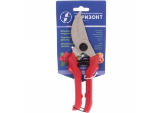 Секатор 220мм зубч-с С-41-5Н