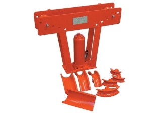 Трубогиб гидравлический,1/2-2