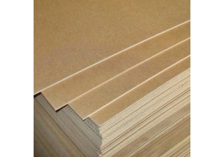 ДВП 3,2х2440х1220, сорт Т гр. А1