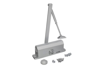 Доводчик дверной Vanger DC-120-SL 26414