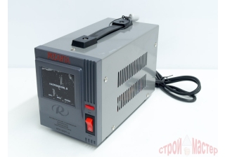 Стабилизатор Ресанта ACH - 500/1-Ц (Латвия)