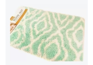 Коврик для ванной, 40*60cм, арт 21SK133 .ХВ5771