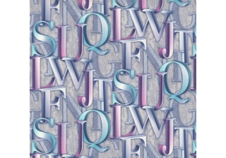 Обои 71708-46  Палитра 1,06х10м (ВВ ГТ ФО)