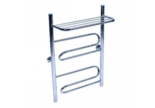 Полотенцесушитель ARIN BERD Фурор новинка 50/80 1/2