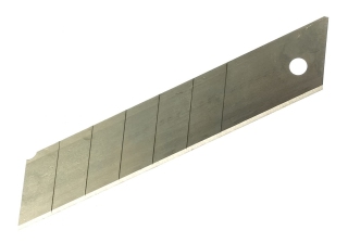 Лезвия запасные 25мм.,10шт, /793325/ MATRIX