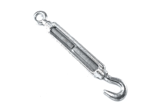 Талреп  Din 1480  М5мм.кольцо/кольцо