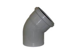 Отвод 110х45, ПП