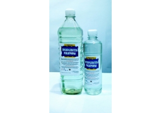 Преобразователь ржавчины 1л. ПЭТ