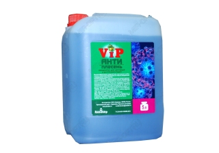 Антиплесень  VIP пропитка 1л.