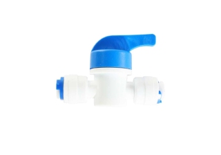 Фитинг кран Т1/4