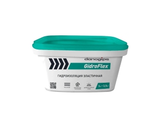 Гидроизоляция 