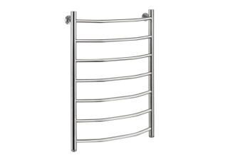 Полотенцесушитель САНАКС Виктория-Тропеция d32х2мм. 500х800 вик5080