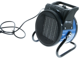 Тепловентилятор керамический  