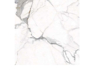 Керамогранит PRIMAVERA/Индия PR130 Maverick White polished K4 600х600х9мм., уп./1,44м.кв