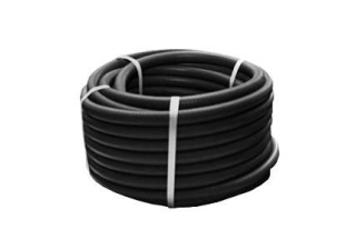 Рукав d-6.3 черный (кислород, пропан, углекислота)
