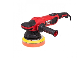 Эксцентриковая полиров. машина №1 INDUSTRIAL AG1200/150-A (1.2кВт, 150мм,рег.оборотов, 2000-5000об.)