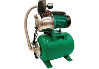 Станция автом. водоснабж. JY800-24 0,8кВт на РМ-5 TM Rona