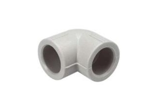 Колено 90гр. D 25 
